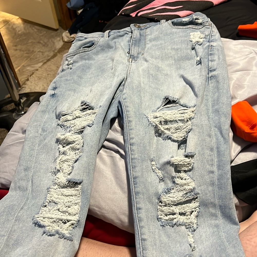 COPY - American eagle jeans